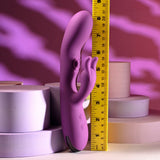 Playboy Pleasure BUSY BUNNY with Tapping Shaft - VIBRATORS