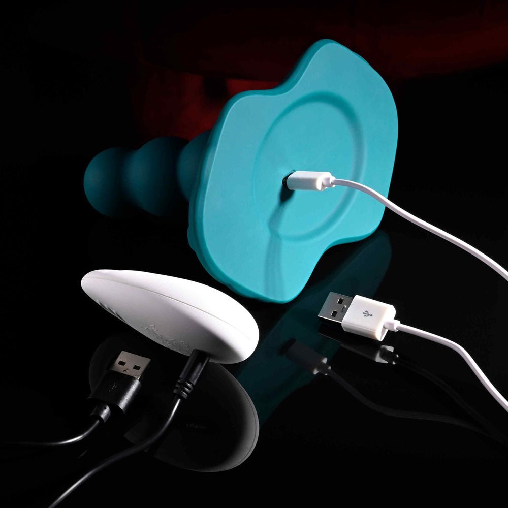 Playboy Pleasure HAVE A SEAT - VIBRATORS - Naughty by Nature Adult Store
