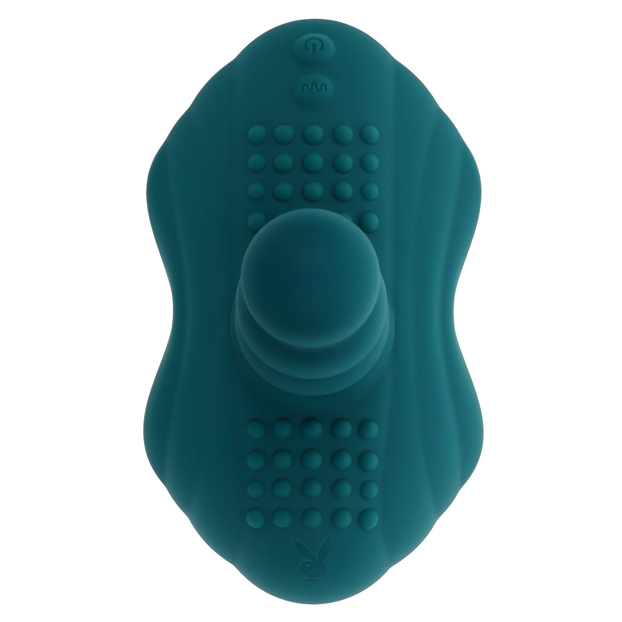 Playboy Pleasure HAVE A SEAT - VIBRATORS - Naughty by Nature Adult Store