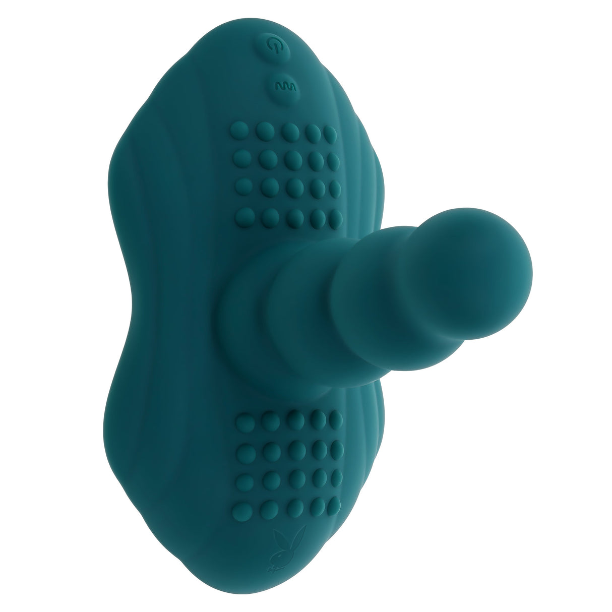 Playboy Pleasure HAVE A SEAT - VIBRATORS - Naughty by Nature Adult Store