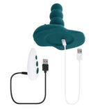 Playboy Pleasure HAVE A SEAT - VIBRATORS - Naughty by Nature Adult Store
