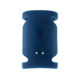 Playboy Pleasure JET PACK - Vibrating Penis Harness - SLEEVES