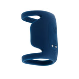 Playboy Pleasure JET PACK - Vibrating Penis Harness - SLEEVES