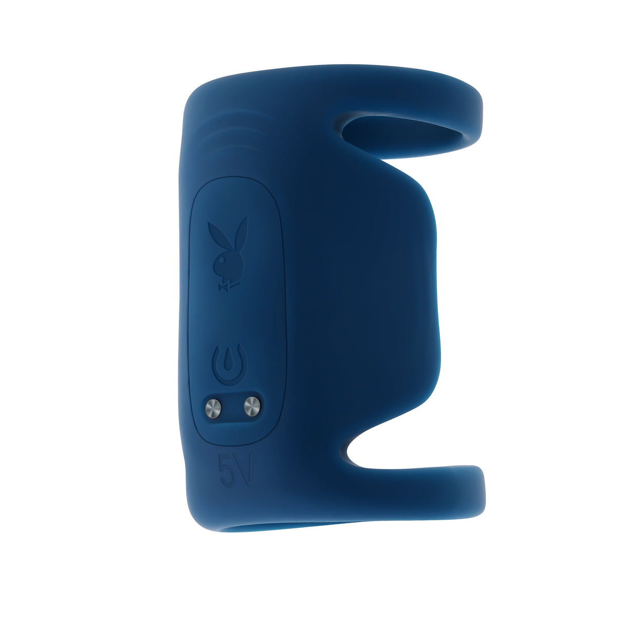 Playboy Pleasure JET PACK - Vibrating Penis Harness - SLEEVES