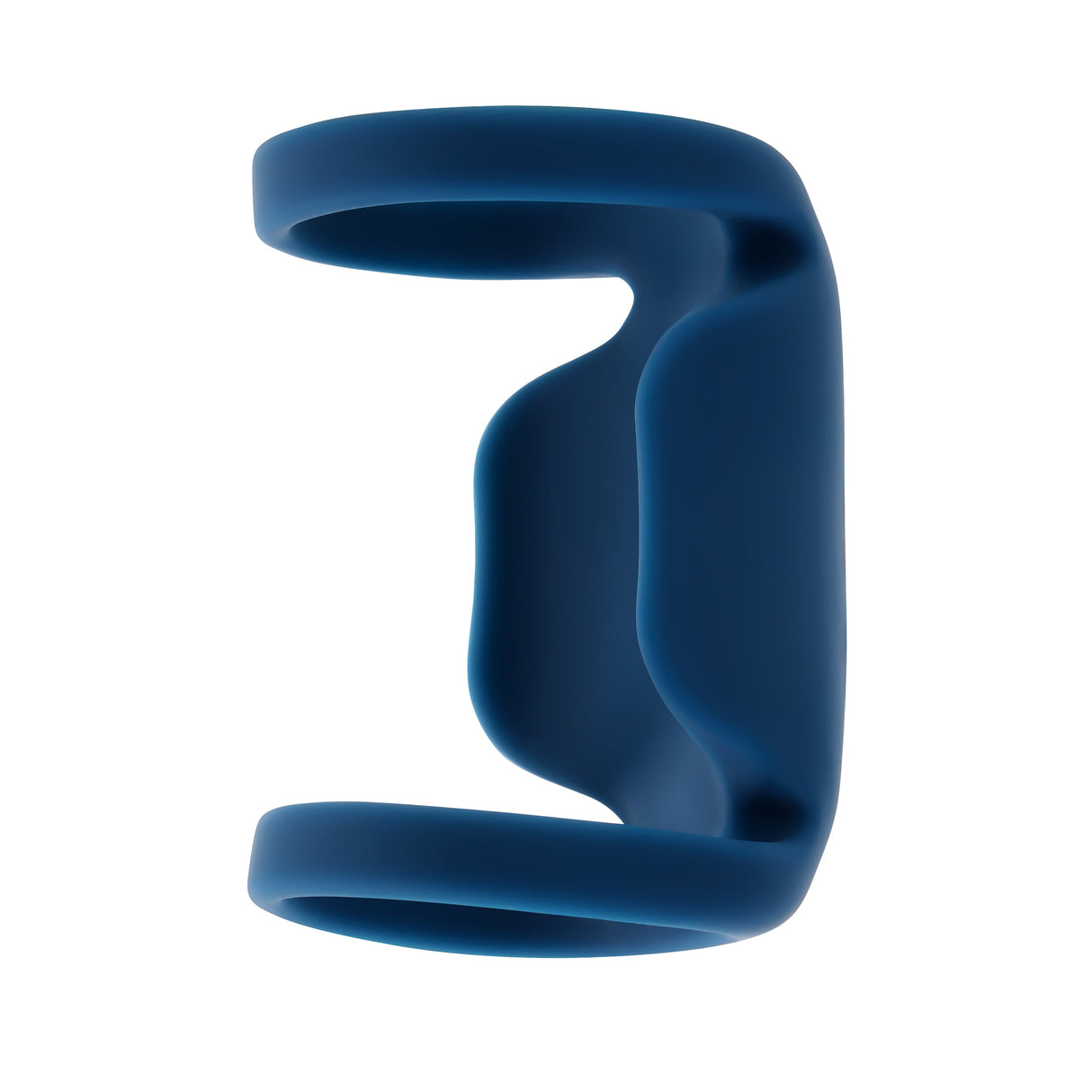 Playboy Pleasure JET PACK - Vibrating Penis Harness - SLEEVES