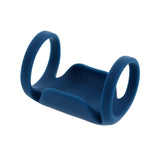 Playboy Pleasure JET PACK - Vibrating Penis Harness - SLEEVES