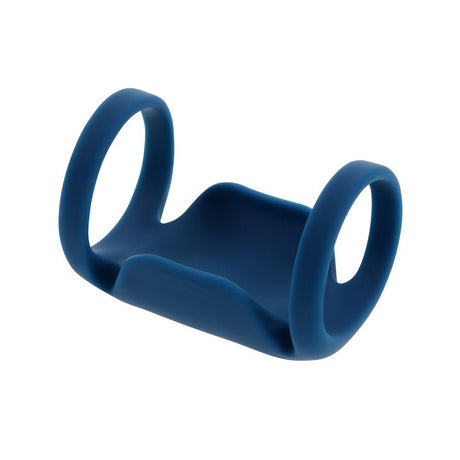 Playboy Pleasure JET PACK - Vibrating Penis Harness - SLEEVES