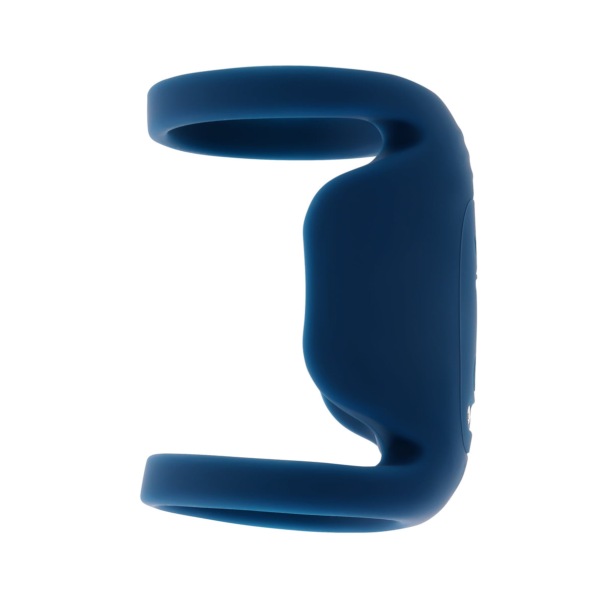 Playboy Pleasure JET PACK - Vibrating Penis Harness - SLEEVES