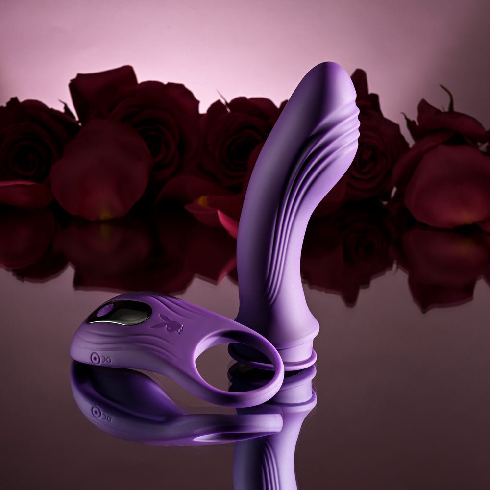 Playboy Pleasure MIX & MATCH - VIBRATORS