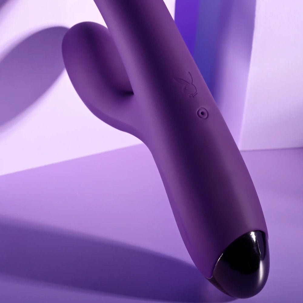 Playboy Pleasure NEW CRUSH - VIBRATORS