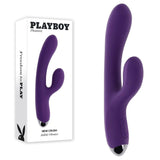 Playboy Pleasure NEW CRUSH - VIBRATORS