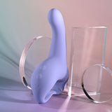 Playboy Pleasure NICE TO MEET YOU Vibrator - VIBRATORS - Naughty by Nature Adult Store