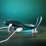 Playboy Pleasure PINPOINT PERFECTION - Poseable Vibrator - VIBRATORS