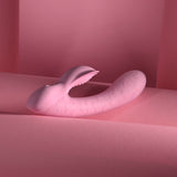 Playboy Pleasure Rabbit Party Rabbit Vibrator - VIBRATORS