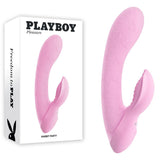 Playboy Pleasure Rabbit Party Rabbit Vibrator - VIBRATORS