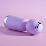 Playboy Pleasure ROYAL MINI - Rechargeable Mini Wand Vibrator - VIBRATORS