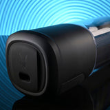 Playboy Pleasure SIDE PIECE - Auto Stroker - MASTURBATORS