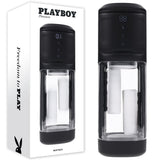 Playboy Pleasure SIDE PIECE - Auto Stroker - MASTURBATORS