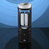 Playboy Pleasure SIDE PIECE - Auto Stroker - MASTURBATORS
