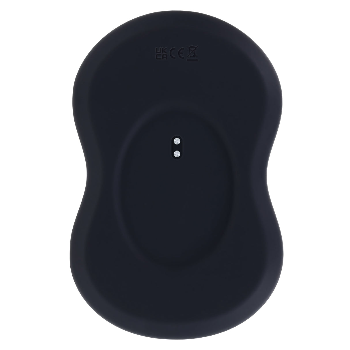 Playboy Pleasure SITTIN & SPINNIN - Spinning Vibrator & Grinder Pad & Remote - VIBRATORS - Naughty by Nature Adult Store