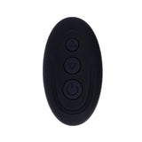 Playboy Pleasure SITTIN & SPINNIN - Spinning Vibrator & Grinder Pad & Remote - VIBRATORS - Naughty by Nature Adult Store