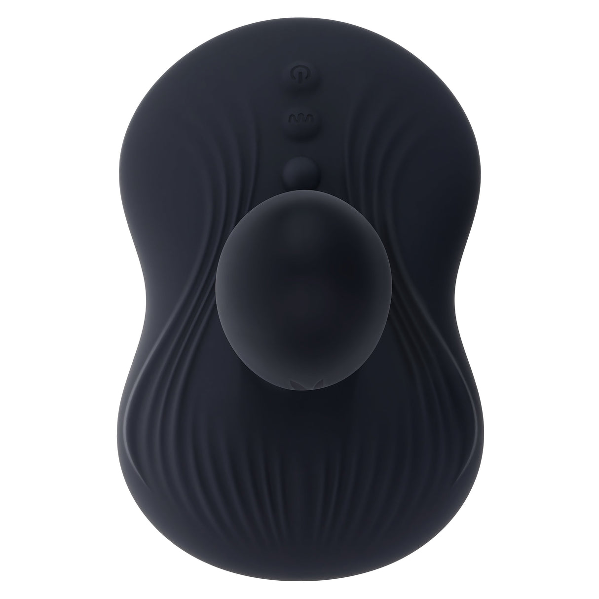 Playboy Pleasure SITTIN & SPINNIN - Spinning Vibrator & Grinder Pad & Remote - VIBRATORS - Naughty by Nature Adult Store