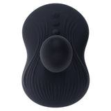 Playboy Pleasure SITTIN & SPINNIN - Spinning Vibrator & Grinder Pad & Remote - VIBRATORS - Naughty by Nature Adult Store