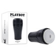 Playboy Pleasure THE URGE SMALL - Clear Small Stroker - MASTURBATORS
