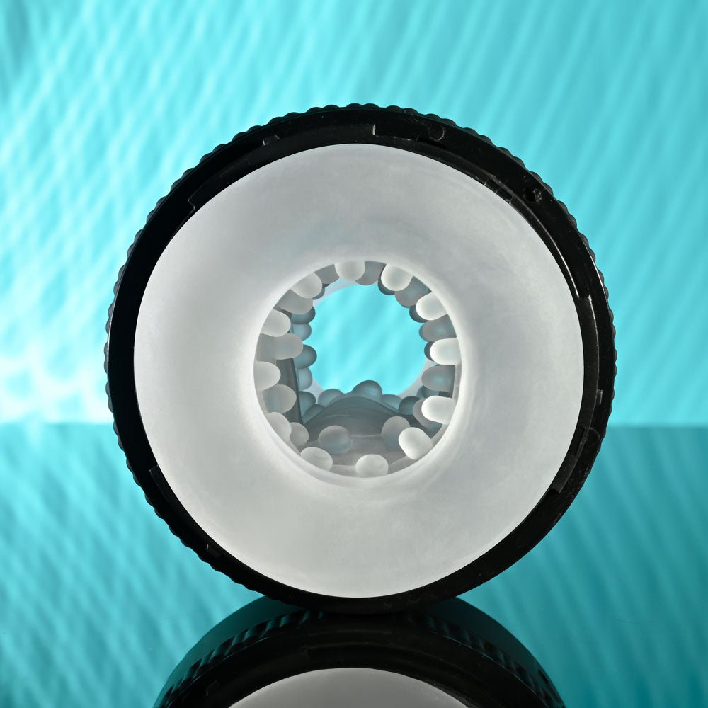 Playboy Pleasure TIGHT END - MASTURBATORS