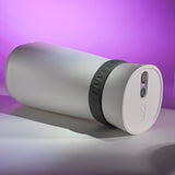 Playboy Pleasure TWIST & STROKE - Heating Stroker with UV Cleaning - MASTURBATORS