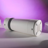 Playboy Pleasure TWIST & STROKE - Heating Stroker with UV Cleaning - MASTURBATORS