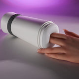 Playboy Pleasure TWIST & STROKE - Heating Stroker with UV Cleaning - MASTURBATORS