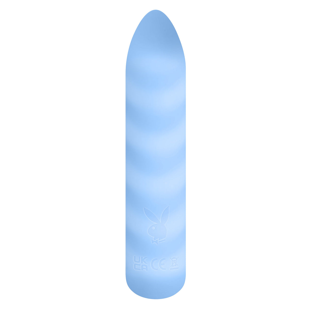 Playboy Pleasure UNICORN VIBES - Bullet Vibrator - Naughty by Nature Adult Store