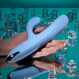 Playboy Pleasure UP AND AWAY - VIBRATORS - Naughty by Nature Adult Store