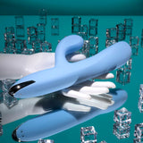 Playboy Pleasure UP AND AWAY - VIBRATORS - Naughty by Nature Adult Store