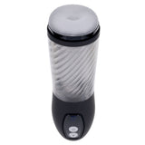 Playboy Pleasure WHIRLWIND - Thrusting and Spinning Auto Stroker - MASTURBATORS