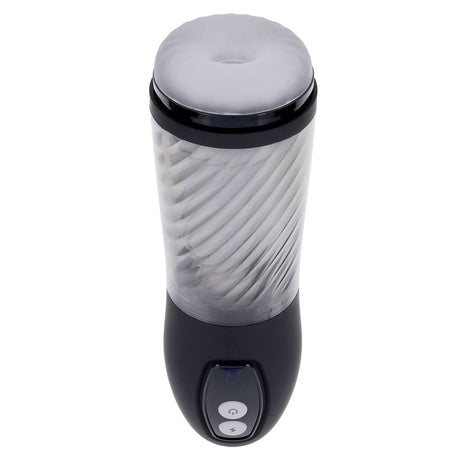 Playboy Pleasure WHIRLWIND - Thrusting and Spinning Auto Stroker - MASTURBATORS
