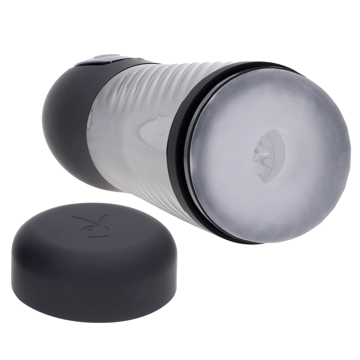 Playboy Pleasure WHIRLWIND - Thrusting and Spinning Auto Stroker - MASTURBATORS