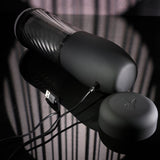 Playboy Pleasure WHIRLWIND - Thrusting and Spinning Auto Stroker - MASTURBATORS