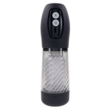 Playboy Pleasure WHIRLWIND - Thrusting and Spinning Auto Stroker - MASTURBATORS