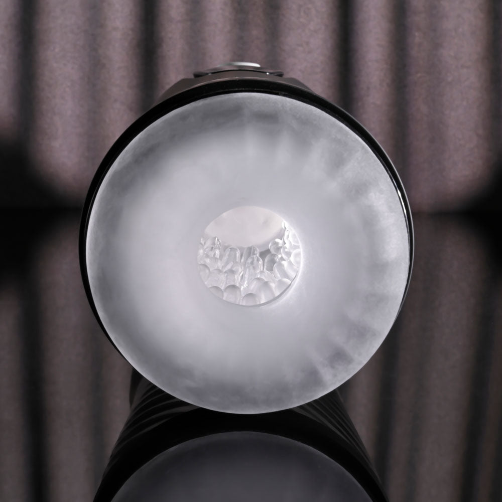 Playboy Pleasure WHIRLWIND - Thrusting and Spinning Auto Stroker - MASTURBATORS