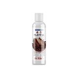 Playful Flavours 4 In 1 Chocolate Sensation 1oz/29.5ml - Lotions & Potions