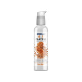 Playful Flavours 4 In 1 Salted Caramel Delight 4oz/118ml - Naughty by Nature Adult Store