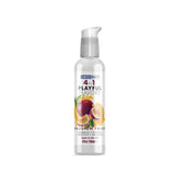 Playful Flavours 4 In 1 Wild Passion Fruit 4oz/118ml - Naughty by Nature Adult Store