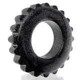 Plushy Ring Black - Naughty by Nature Adult Store