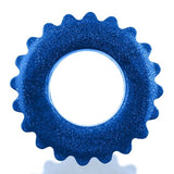 Plushy Ring Blue - Naughty by Nature Adult Store