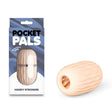 Pocket Pals Lexi Flesh Mini Stroker For Realistic Experience - MASTURBATORS