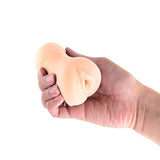 Pocket Pals Vagina Stroker - Flesh Vagina Stroker - MASTURBATORS