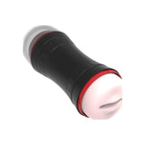 Polaris Dual End Masturbator - Naughty by Nature Adult Store