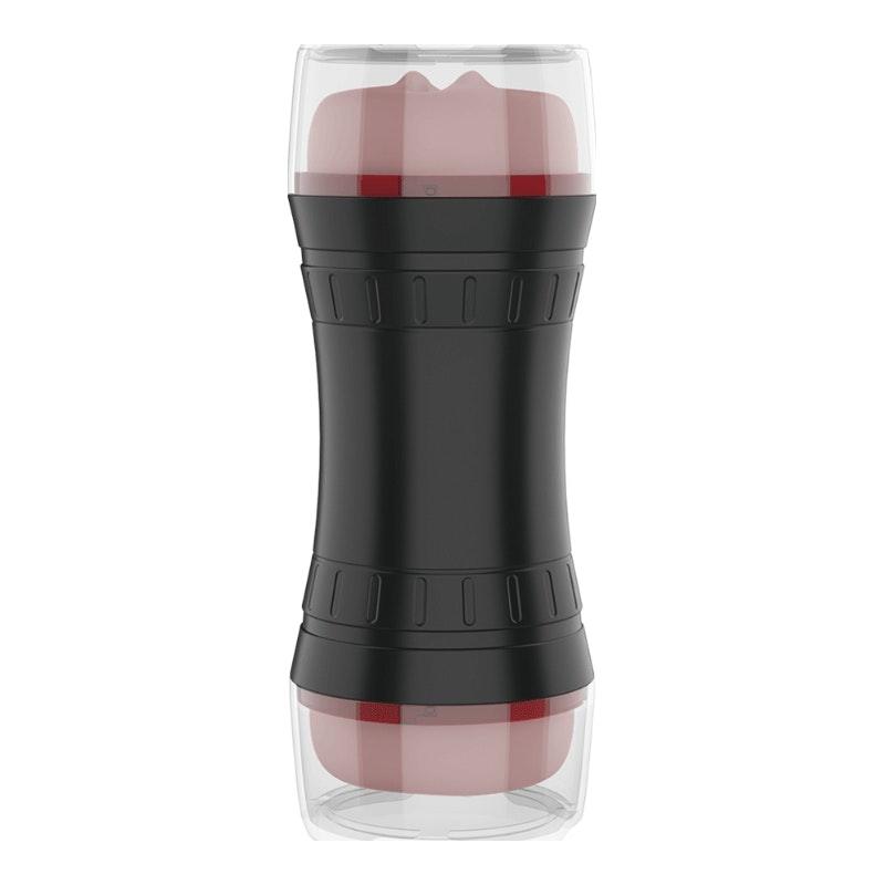 Polaris Dual End Masturbator - Naughty by Nature Adult Store